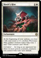 Atraxa, Praetors' Voice - Double Masters - Magic: The Gathering