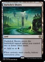 Island (Tokyo Lands) (Foil Etched) - Secret Lair Drop Series