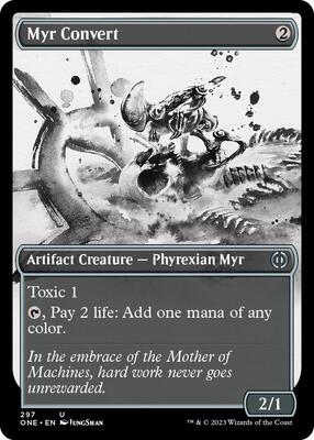Myr Convert