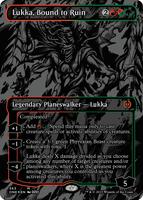 アトラクサ オイルスリックfoil Atraxa, Grand Unifier MTG Atraxa, Grand Unifier (Oil Slick Raised Foil) #357 - In