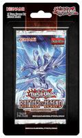 Battles of Legend: Armageddon Blister Pack [1st Edition