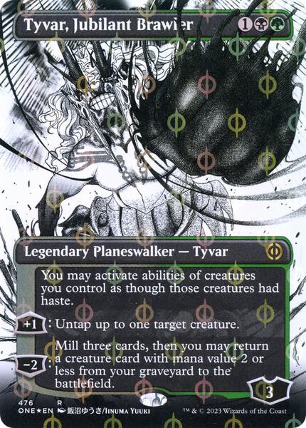 The 10 Cards Everybody Wants from Phyrexia: All Will Be One | TCGplayer