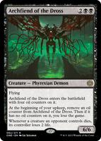 mtg all will be one card list TCGplayer Phyrexia: All Will Be One