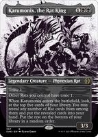 Contamination (Future Sight) - Mystery Booster 2 - Magic: The