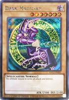 Dark Magician(ダークマジシャン) カード　adidasコラボ Dark Magician (Adidas Exclusive) - Miscellaneous Promotional