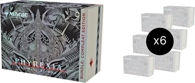 Compleat Bundle Case