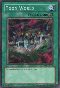 Toon World