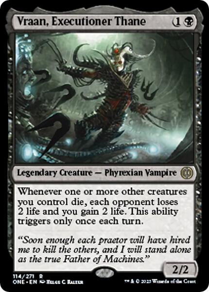 best ninja cards mtg Goro-Goro and Satoru NINJAS and HASTE Magic MtG Commander Deck –  CommanderComplete main image 0