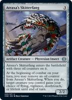 Jolrael, Empress of Beasts - Prophecy - Magic: The Gathering