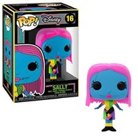 Sally (Glow-in-the-Dark)