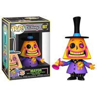 The Mayor (Glow-in-the-Dark)