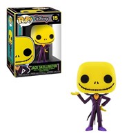 Jack Skellington (Glow-in-the-Dark)