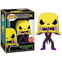 Jack Skellington (Glow-in-the-Dark) (Gamestop Exclusive)