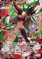 Carnival//Memoria, Galactic Queen - Welcome Back Diva -Lostorage