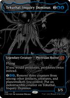 all oil slick cards mtg 401 Games Canada - Nahiri, the Unforgiving main image 0