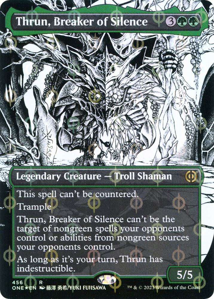 敵対工作員　foil　MTG Foil】(651)□拡張アート□《敵対工作員/Opposition Agent》[CMR