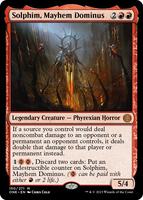 Karlach, Fury of Avernus - Commander Legends: Battle for Baldur's Gate - Magic:  The Gathering - TCGplayer.com