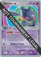 banette ex pokemon card value Amazon.com: Pokemon - Banette ex 229/198 - Scarlet & Violet - Ultra Rare