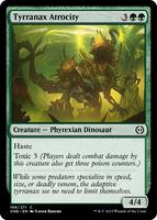 Tyrranax Atrocity - Phyrexia: All Will Be One - Magic: The