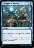 Radstorm - Universes Beyond: Fallout - Magic: The Gathering