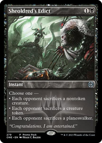 mtg black demon cards Be'lakor, the Dark Master