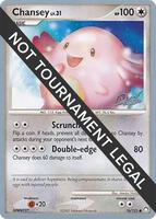 Chansey - 2008 (Paul Atanassov) - World Championship Decks