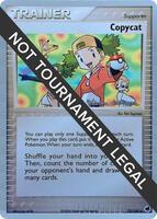 Copycat - 2008 (Tristan Robinson) - World Championship Decks