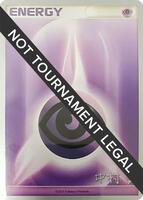 Psychic Energy [Tsubasa Nakamura] from Pokemon World Championships 2009 set