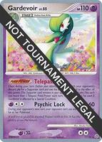 Gardevoir - 2010 (Michael Pramawat) - World Championship Decks