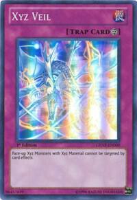 Xyz Veil
