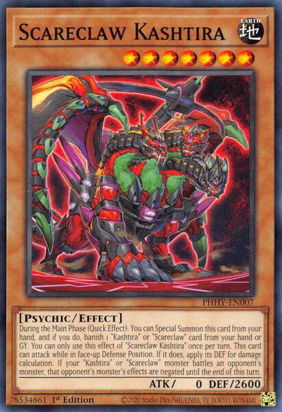 How To Build A Kashtira Deck With Photon Hypernova | TCGplayer How To Build A Kashtira Deck With Photon Hypernova | TCGplayer