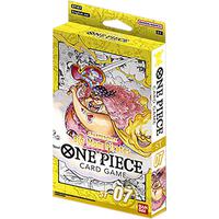 Starter Deck 7: Big Mom Pirates - Starter Deck 7: Big Mom