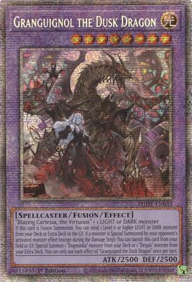 Photon Hypernova | YuGiOh | TCGplayer