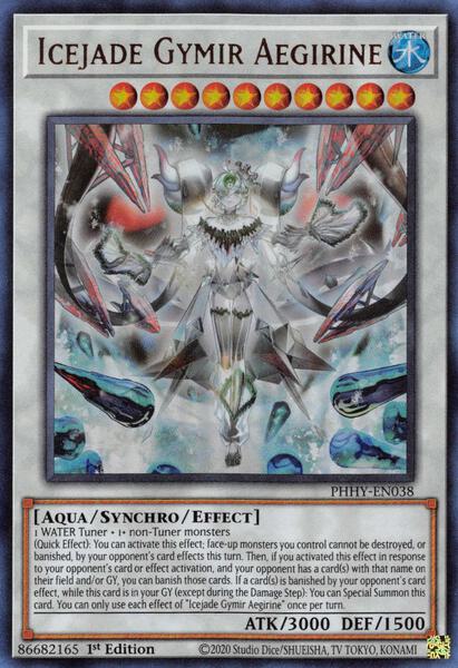 water support cards yugioh Amazon.com: Yu-Gi-Oh! - Spiritual Water Art - Aoi (SDRE-EN037) - Structure  Deck: Realm of The Sea Emperor - 1st Edition main image 1