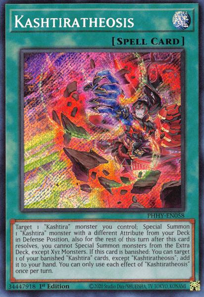 What's In Yu-Gi-Oh's New 25th Anniversary Tin: Dueling Mirrors | TCGplayer
