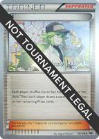 N - 2012 (Shuto Itagaki) - World Championship Decks - Pokemon