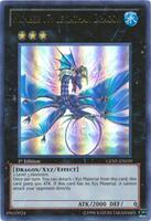 Number 17: Leviathan Dragon - Generation Force - YuGiOh