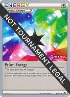 Prism Energy - 2012 (Igor Costa) - World Championship Decks