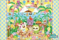 Bushiroad Rubber Mat Collection V2 Vol.540: iii Icecrin 2 · Bushiroad Playmats