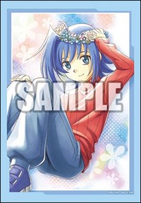 Bushiroad Sleeve Collection Mini Vol.621: Cardfight!! Vanguard - Aichi (70-Pack) · Bushiroad Card Sleeves