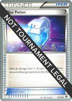 gold max potion pokemon card Pozione Max Gold  The Mandrakmon Store S.R.L.S