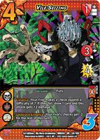 UniVersus: My Hero Academia: League of Villains | UniVersus | TCGplayer UniVersus: My Hero Academia: League of Villains | UniVersus | TCGplayer
