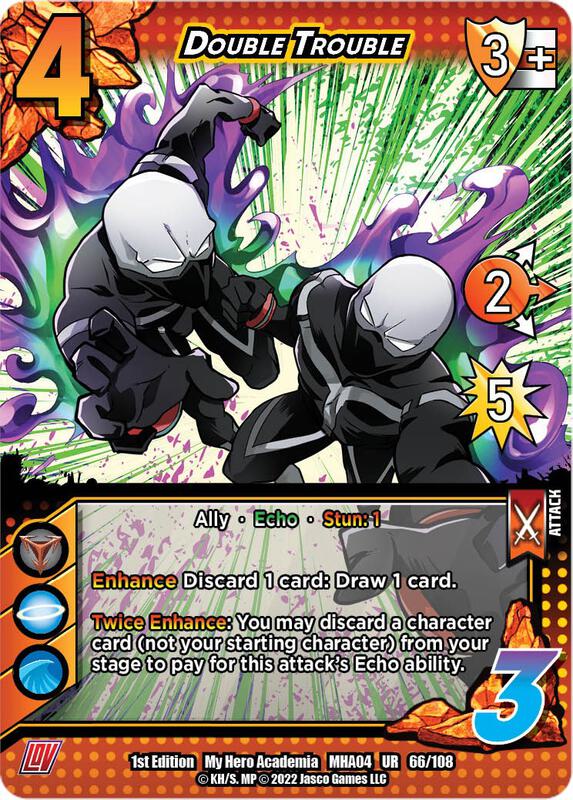1st Edition Trading Card Box My Hero Academia UniVersus Booster Box  League  Of Villains 1st Edition NEW My Hero Academia Vigilantes Manga