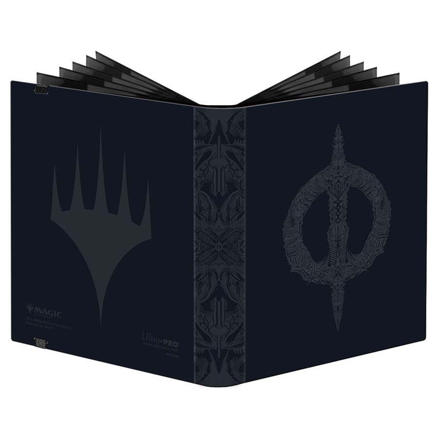 Phyrexia: All Will Be One Phyrexian Ink 4-Pocket PRO-Binder for