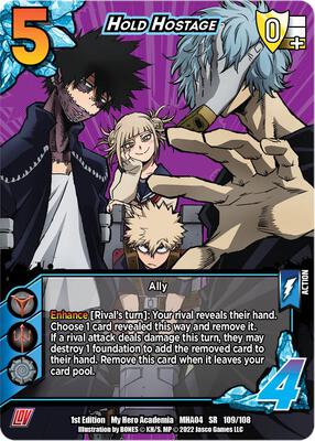 my hero academia booster box card list Amazon.com: Jasco My Hero Academia Collectible Card Game Series 3 Unlimited  Heroes Clash Booster Display | 240-card 24-Pack Booster Display | Ages 14+  | Avg. Playtime 20-30 Minutes