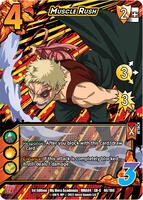 UniVersus: My Hero Academia: League of Villains | UniVersus | TCGplayer