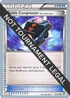 Battle Compressor [Jacob Van Wagner] #92 from Pokemon World Championships 2015