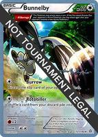 Bunnelby - 2015 (Alejandro Ng-Guzman) - World Championship Decks