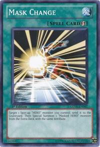yugioh destiny hero plasma deck EN007 Rarity How to Beat Destiny HERO
