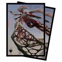 Phyrexia: All Will Be One Ixhel, Scion of Atraxa Standard Deck Protector  sleeves for Magic (100-pack) - Ultra Pro Card Sleeves - Card Sleeves -  TCGplayer.com